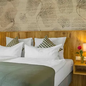 3* Hotel An Der Brunnader - Ihr Perfekter Rueckzugsort In Der Bayerischen Toskana